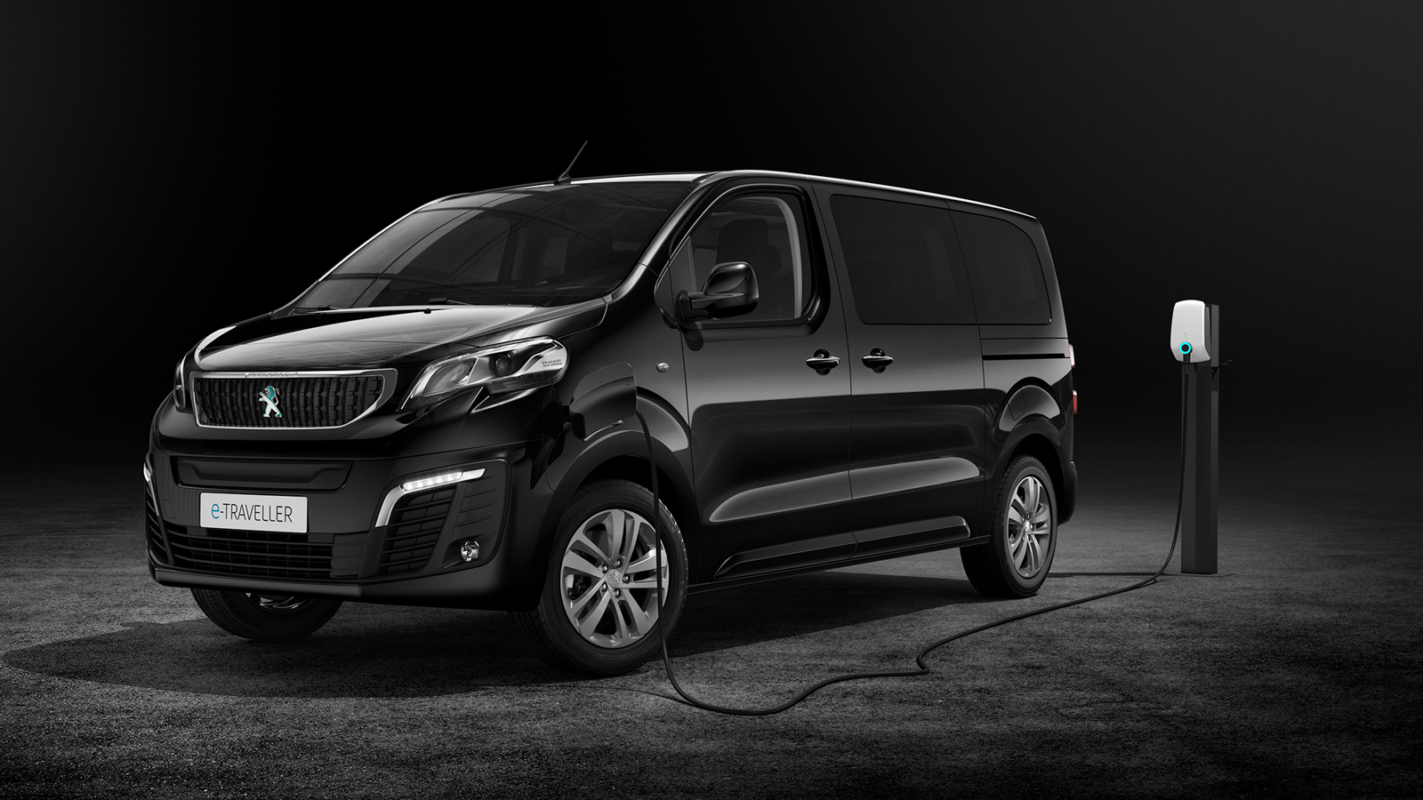 Peugeot deals traveller electric